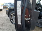 2008 Jeep Patriot Limited Черный vin: 1J8FT48W48D796654