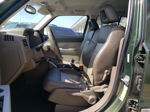 2008 Jeep Patriot Limited Green vin: 1J8FT48W58D544329