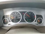 2008 Jeep Patriot Limited Белый vin: 1J8FT48W68D584984