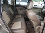 2008 Jeep Patriot Limited Tan vin: 1J8FT48W78D520971