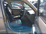 2008 Jeep Patriot Limited Бежевый vin: 1J8FT48W98D566379