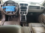 2008 Jeep Patriot Limited Желто-коричневый vin: 1J8FT48WX8D519622