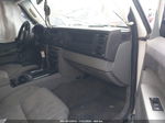 2006 Jeep Commander Белый vin: 1J8HG48K16C149528