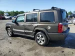 2006 Jeep Commander  Gray vin: 1J8HG48K16C369560