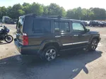 2006 Jeep Commander  Gray vin: 1J8HG48K16C369560