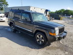 2006 Jeep Commander  Gray vin: 1J8HG48K16C369560