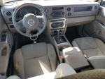 2006 Jeep Commander  Gray vin: 1J8HG48K16C369560