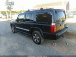 2006 Jeep Commander   Black vin: 1J8HG48K26C288406