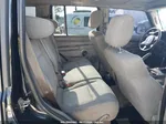 2006 Jeep Commander   Black vin: 1J8HG48K26C313837