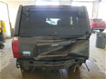 2006 Jeep Commander  Black vin: 1J8HG48K26C363170