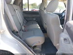 2006 Jeep Commander   Silver vin: 1J8HG48K46C206014