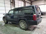 2006 Jeep Commander  Black vin: 1J8HG48K46C206952