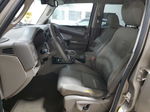 2006 Jeep Commander  Gold vin: 1J8HG48K46C229082