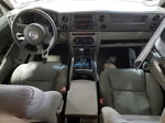 2006 Jeep Commander  Золотой vin: 1J8HG48K46C229082