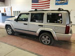 2006 Jeep Commander  Silver vin: 1J8HG48K46C233245