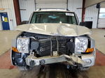 2006 Jeep Commander  Silver vin: 1J8HG48K46C233245