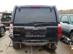 2006 Jeep Commander  Черный vin: 1J8HG48K46C319770