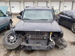 2006 Jeep Commander  Black vin: 1J8HG48K46C319770