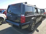 2006 Jeep Commander  Black vin: 1J8HG48K76C170707