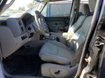 2006 Jeep Commander  Black vin: 1J8HG48K76C170707