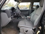 2006 Jeep Commander  Black vin: 1J8HG48K76C244093