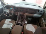 2006 Jeep Commander  Темно-бордовый vin: 1J8HG48K76C352584