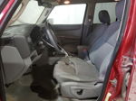 2006 Jeep Commander  Темно-бордовый vin: 1J8HG48K76C352584