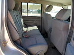 2006 Jeep Commander  Silver vin: 1J8HG48K86C233930