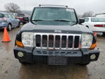 2006 Jeep Commander  Черный vin: 1J8HG48K86C276695