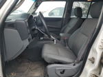 2006 Jeep Commander  Белый vin: 1J8HG48K96C316475