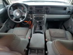 2006 Jeep Commander  Белый vin: 1J8HG48K96C316475