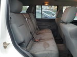 2006 Jeep Commander  White vin: 1J8HG48K96C316475