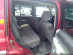 2006 Jeep Commander   Красный vin: 1J8HG48KX6C203960