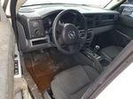 2006 Jeep Commander  Белый vin: 1J8HG48KX6C233900