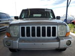 2006 Jeep Commander  Gray vin: 1J8HG48KX6C245979