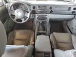 2006 Jeep Commander  Gray vin: 1J8HG48KX6C245979