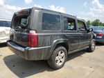 2006 Jeep Commander  Green vin: 1J8HG48KX6C291554