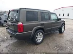 2006 Jeep Commander   Gold vin: 1J8HG48KX6C356841