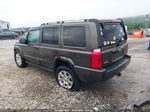 2006 Jeep Commander   Gold vin: 1J8HG48KX6C356841