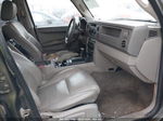 2006 Jeep Commander   Gold vin: 1J8HG48KX6C356841