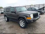 2006 Jeep Commander   Gold vin: 1J8HG48KX6C356841