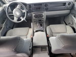 2006 Jeep Commander  Красный vin: 1J8HG48N06C132567