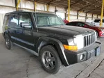 2006 Jeep Commander  Gray vin: 1J8HG48N06C230594