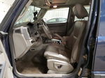 2006 Jeep Commander  Синий vin: 1J8HG48N16C151726