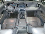 2006 Jeep Commander  Синий vin: 1J8HG48N16C151726