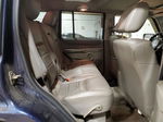 2006 Jeep Commander  Синий vin: 1J8HG48N16C151726