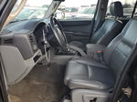 2006 Jeep Commander  Black vin: 1J8HG48N16C189067