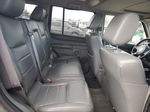 2006 Jeep Commander  Black vin: 1J8HG48N16C189067