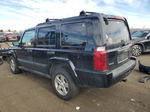 2006 Jeep Commander  Черный vin: 1J8HG48N16C189067