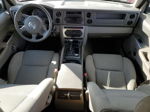 2006 Jeep Commander  Красный vin: 1J8HG48N16C228711